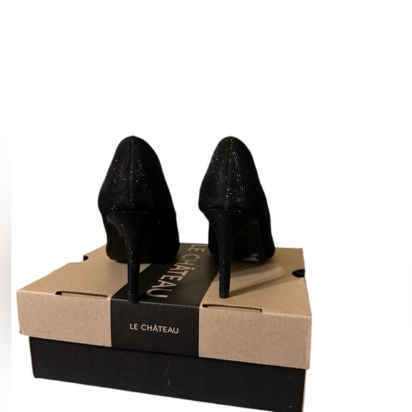 Le chateau shoes - Picture 3 of 8